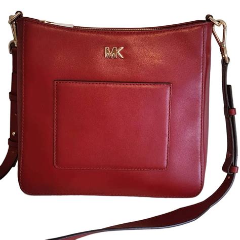 michael michael kors gloria crossbody|Michael Kors Crossbody for sale.